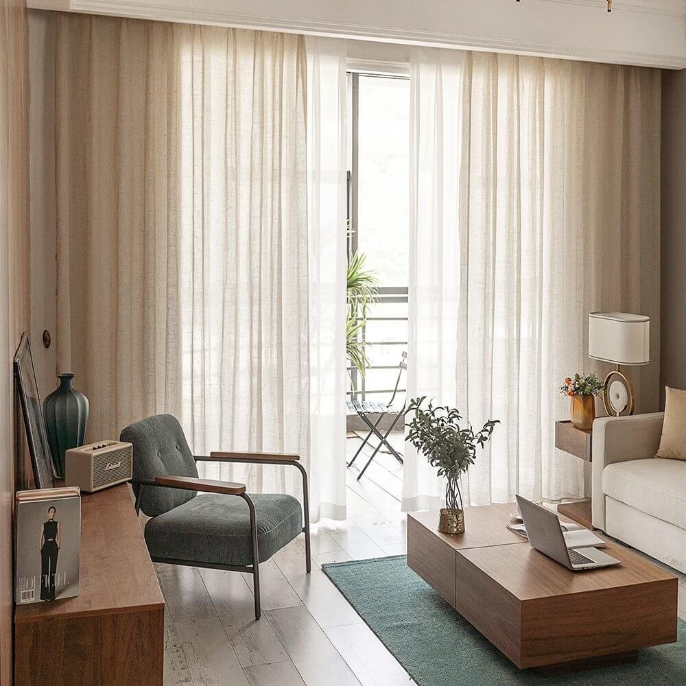 Curtains