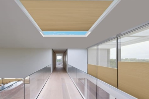 Skylight Blinds