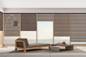 Luzon Blinds