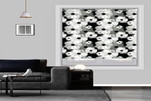 Printed Blinds